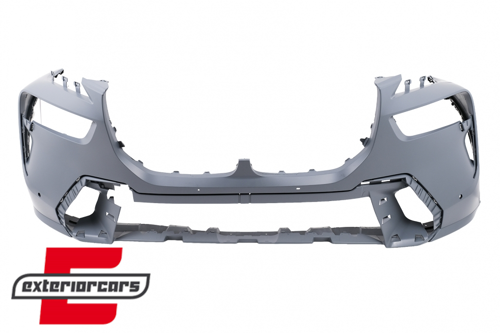 Bodykit M dizajn / BMW X7 G07 LCI (2023-) - Slika 2