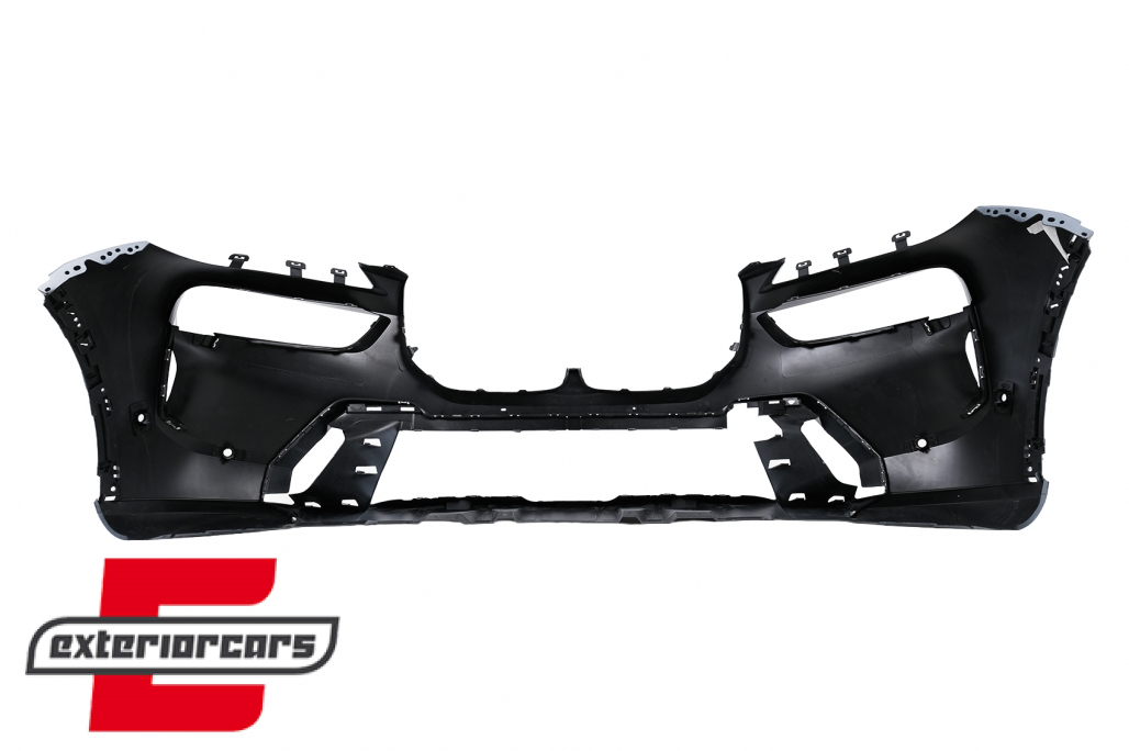Bodykit M dizajn / BMW X7 G07 LCI (2023-) - Slika 4