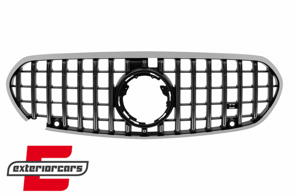 Bodykit S63 AMG dizajn / Mercedes S-klasa W223 limuzina (2020-) - Slika 10