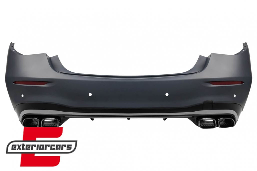 Bodykit S63 AMG dizajn / Mercedes S-klasa W223 limuzina (2020-) - Slika 12