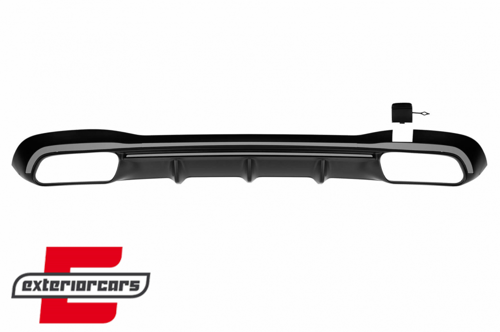 Bodykit S63 AMG dizajn / Mercedes S-klasa W223 limuzina (2020-) - Slika 18