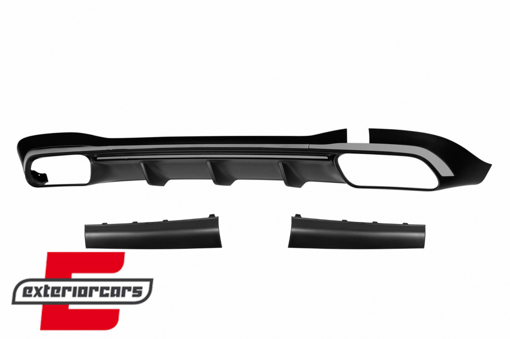 Bodykit S63 AMG dizajn / Mercedes S-klasa W223 limuzina (2020-) - Slika 19