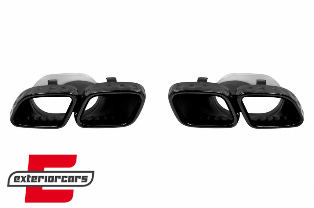 Bodykit S63 AMG dizajn / Mercedes S-klasa W223 limuzina (2020-) - Slika 20