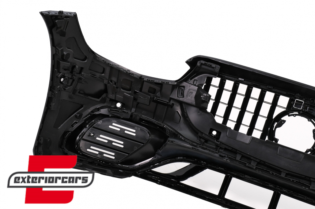 Bodykit S63 AMG dizajn / Mercedes S-klasa W223 limuzina (2020-) - Slika 9