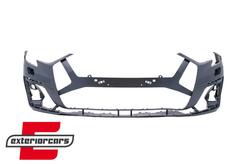 Bodykit za pretvorbu u S8 2022 dizajn / Audi A8 D5 (2017-2021) - Slika 2