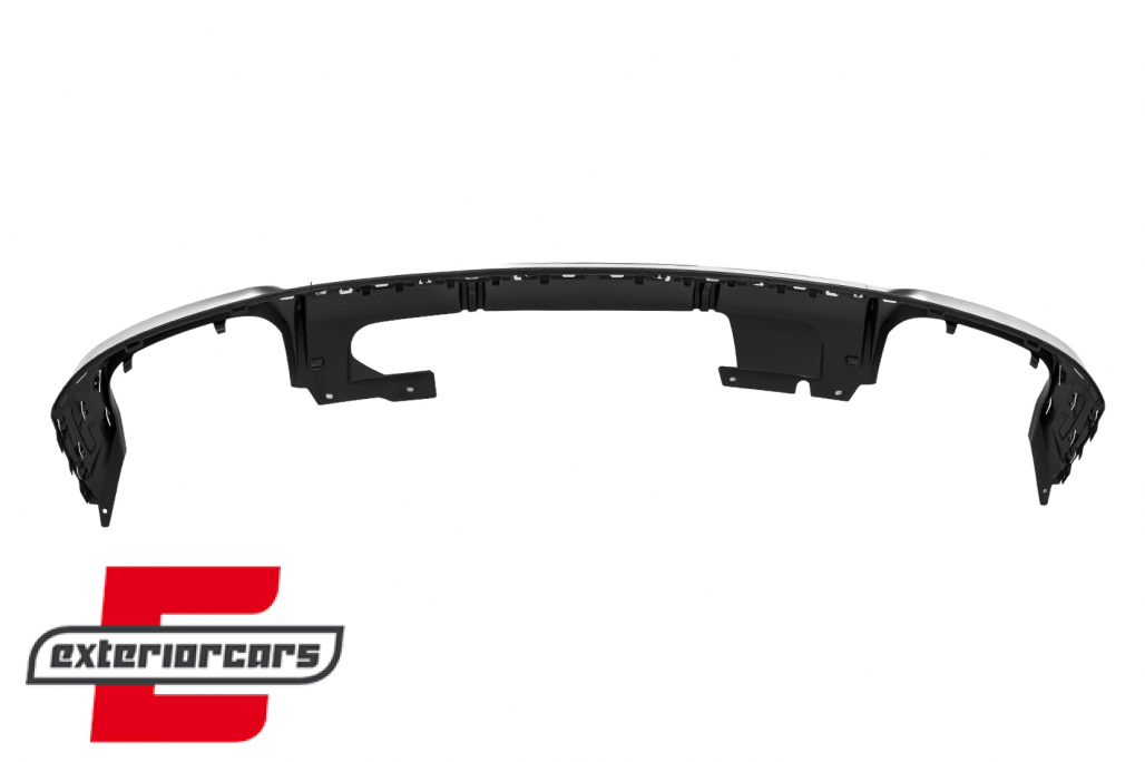 Bodykit za pretvorbu u S8 2022 dizajn / Audi A8 D5 (2017-2021) - Slika 26