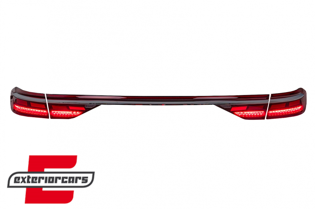 Bodykit za pretvorbu u S8 2022 dizajn / Audi A8 D5 (2017-2021) - Slika 33