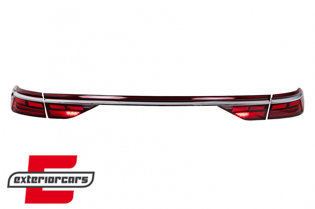 Bodykit za pretvorbu u S8 2022 dizajn / Audi A8 D5 (2017-2021) - Slika 34