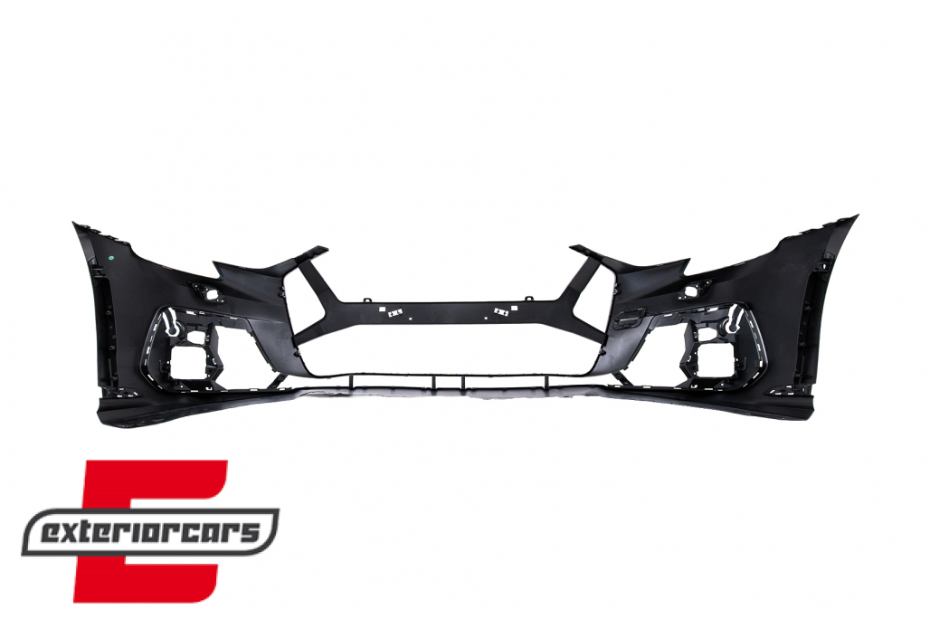 Bodykit za pretvorbu u S8 2022 dizajn / Audi A8 D5 (2017-2021) - Slika 4