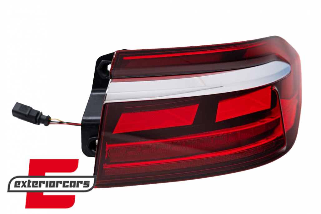 Bodykit za pretvorbu u S8 2022 dizajn / Audi A8 D5 (2017-2021) - Slika 46