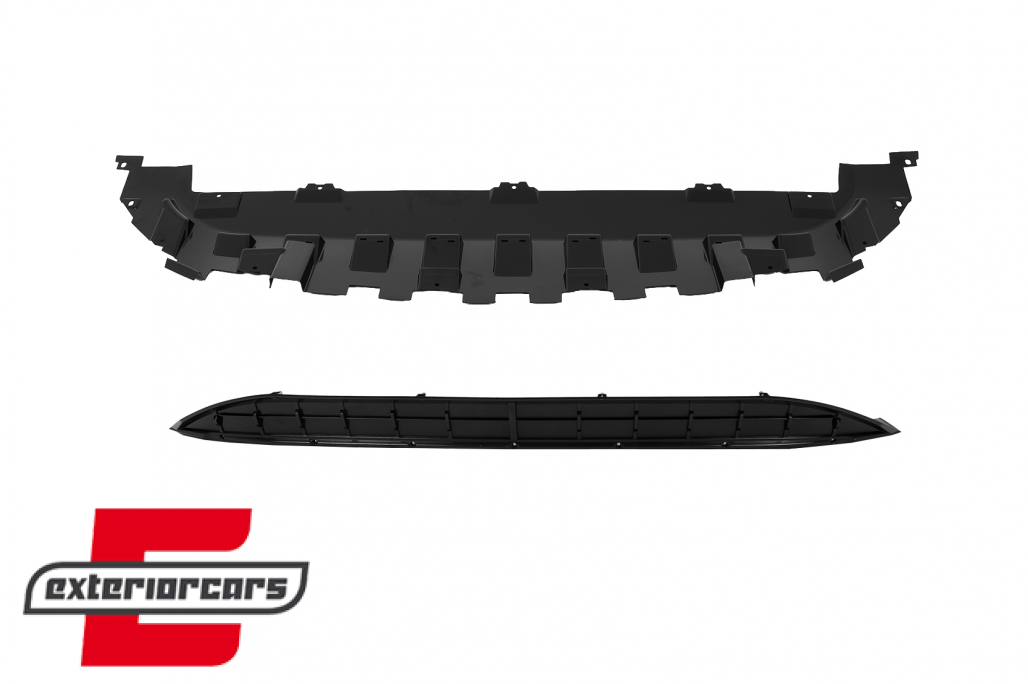 Bodykit za pretvorbu u 2024 V dizajn / Mercedes Vito W447 (2014-2023) - Slika 10