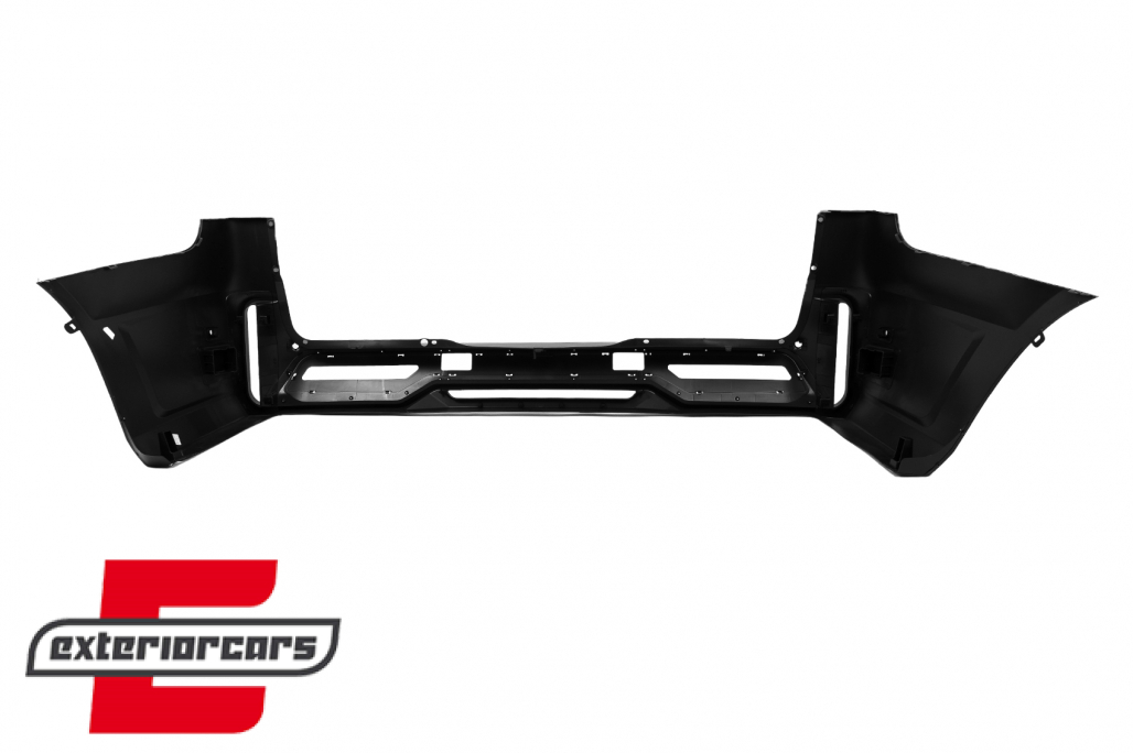Bodykit za pretvorbu u 2024 V dizajn / Mercedes Vito W447 (2014-2023) - Slika 14