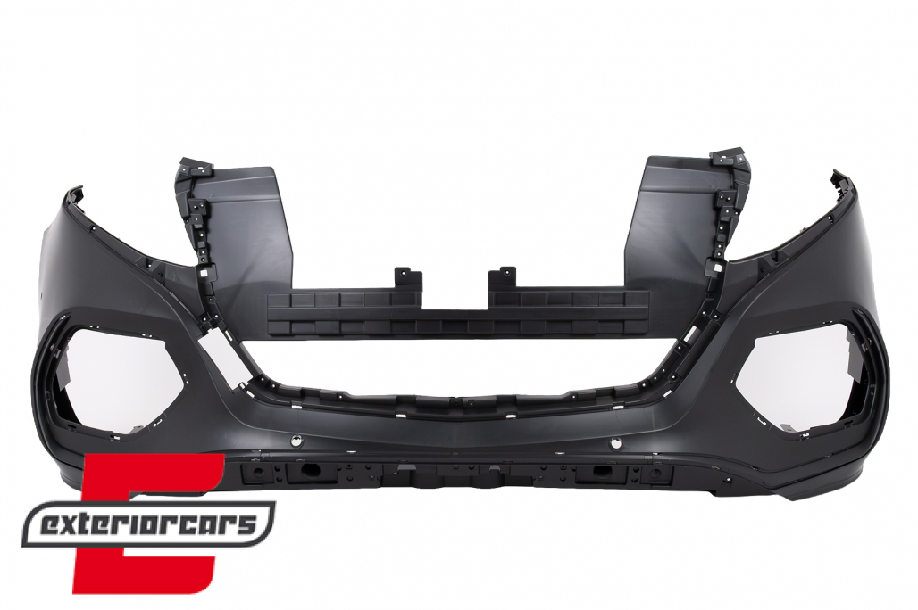 Bodykit za pretvorbu u 2024 V dizajn / Mercedes Vito W447 (2014-2023) - Slika 2