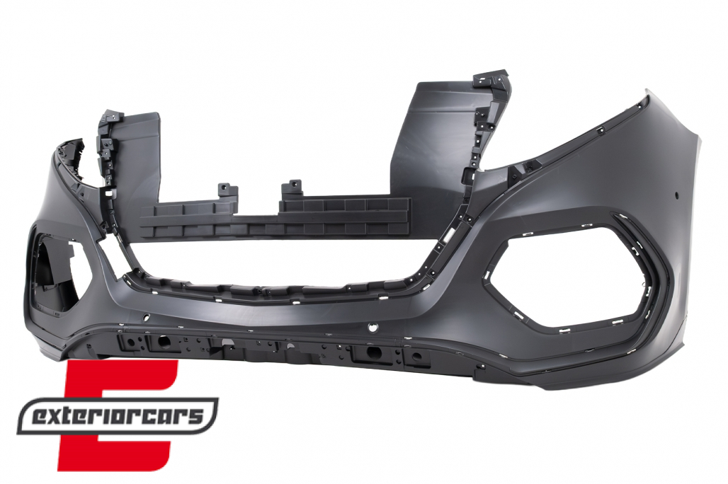 Bodykit za pretvorbu u 2024 V dizajn / Mercedes Vito W447 (2014-2023) - Slika 3