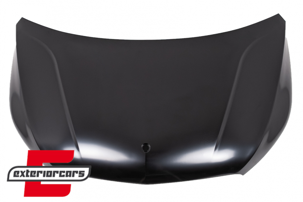 Bodykit za pretvorbu u 2024 V dizajn / Mercedes Vito W447 (2014-2023) - Slika 35
