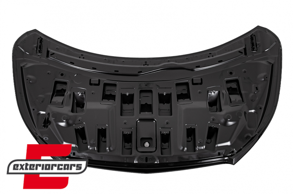 Bodykit za pretvorbu u 2024 V dizajn / Mercedes Vito W447 (2014-2023) - Slika 36