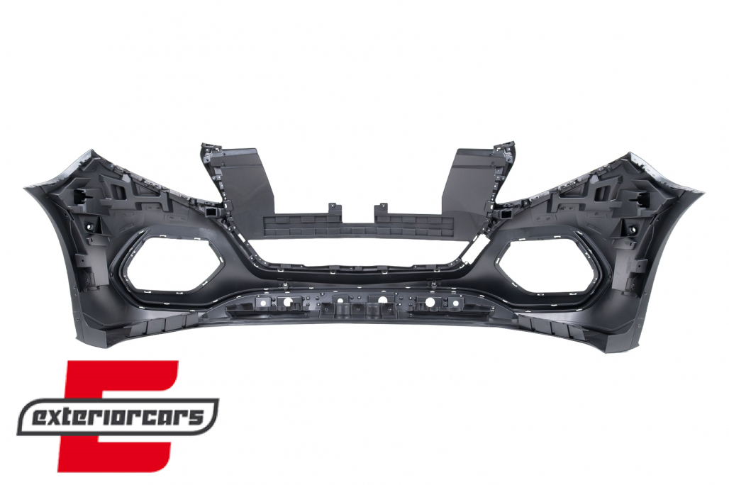 Bodykit za pretvorbu u 2024 V dizajn / Mercedes Vito W447 (2014-2023) - Slika 4