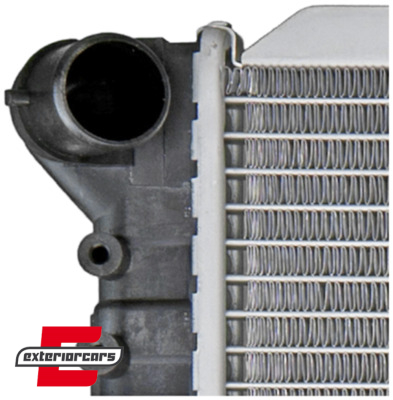 Hladnjak motora / Alfa Romeo 156 (1997-2006) - Slika 11