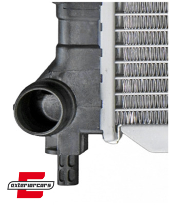 Hladnjak motora / Alfa Romeo 156 (1997-2006) - Slika 12