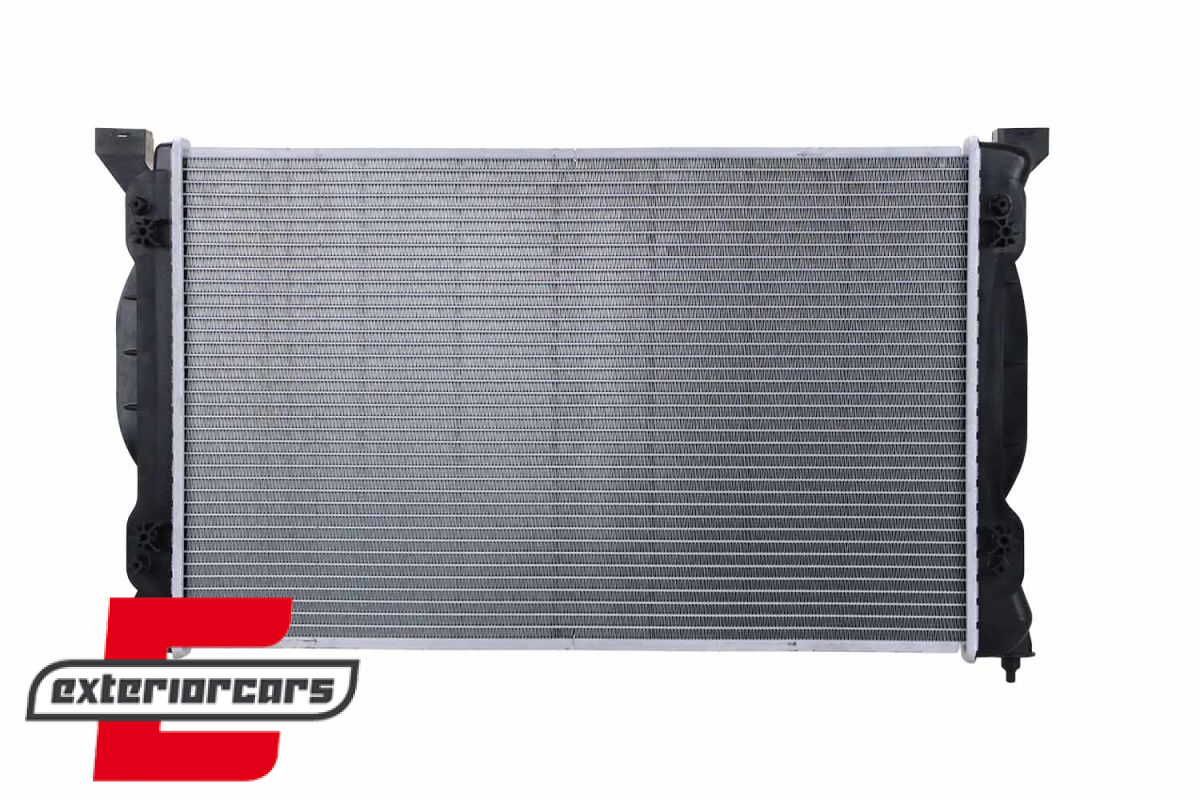 Hladnjak motora / Audi A4 A6 + Seat Exeo (1997-2013)