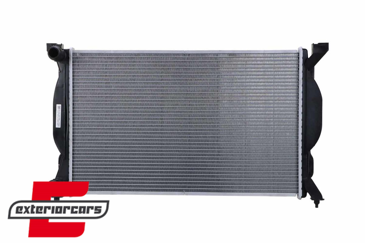 Hladnjak motora / Audi A4 A6 + Seat Exeo (1997-2013) - Slika 2