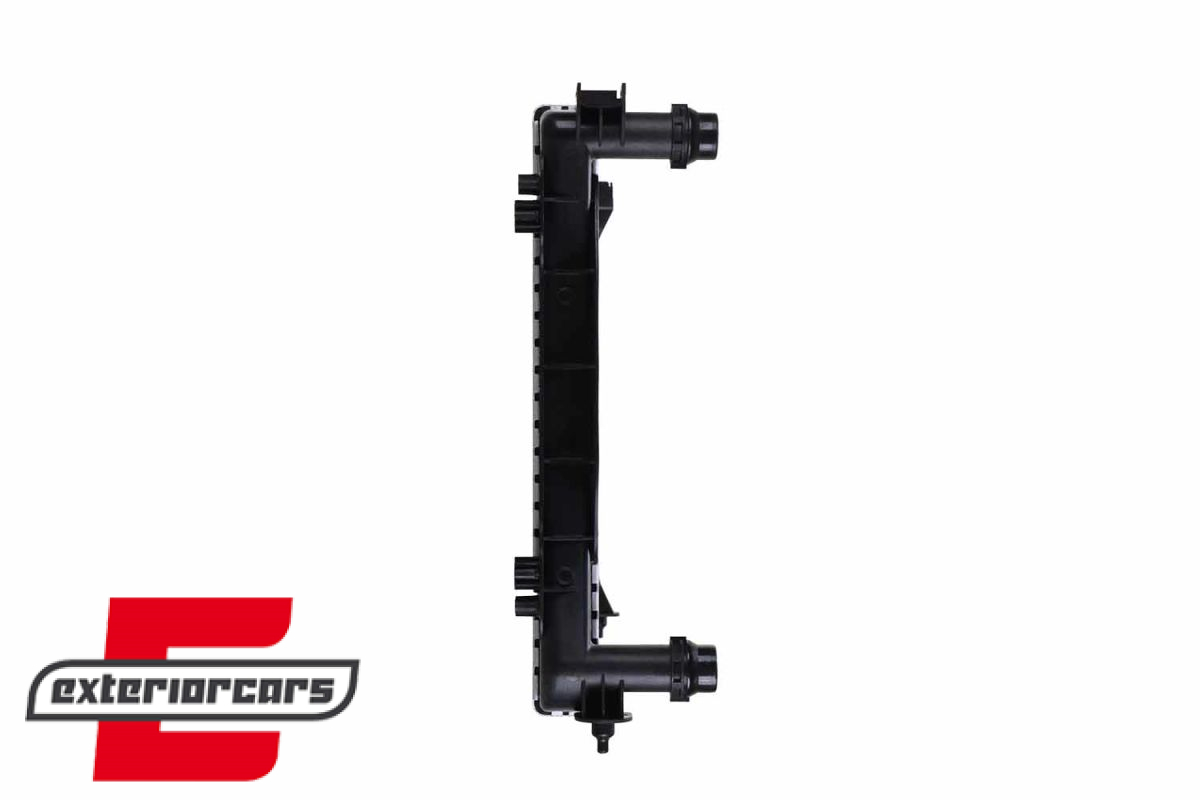 Hladnjak motora / Audi A4 A6 + Seat Exeo (1997-2013) - Slika 4