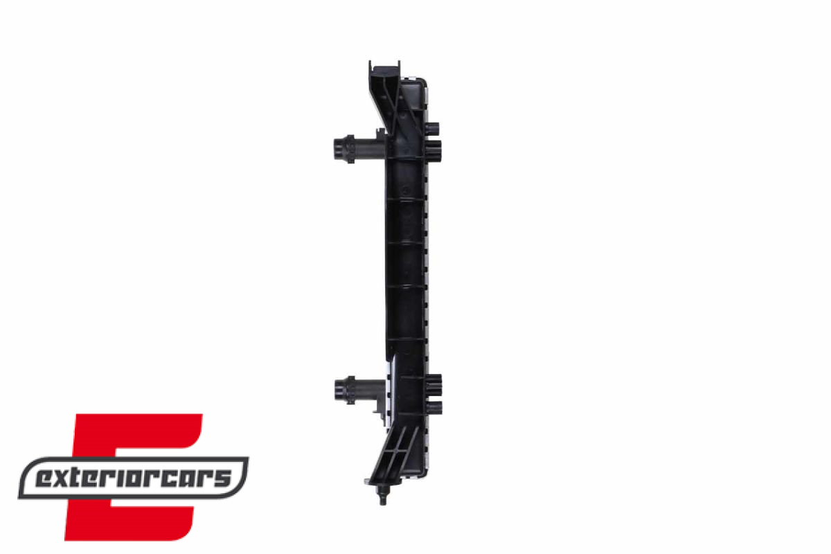 Hladnjak motora / Audi A4 A6 + Seat Exeo (1997-2013) - Slika 5