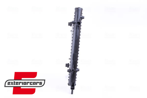 Hladnjak motora / Audi A3 + Seat Altea Toledo Leon + Škoda Yeti Octavia + VW Golf 5 6 Plus Touran Eos Caddy Jetta Passat B6 (2003-) - Slika 2