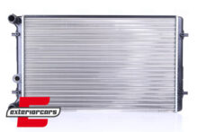 Hladnjak motora / Audi A3 TT + Seat Leon Toledo + Škoda Octavia + VW Bora Golf 4 (1996-2010)