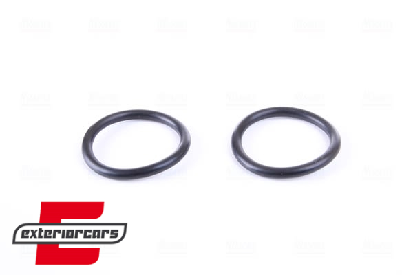 Hladnjak motora / Audi A3 TT + Seat Leon Toledo + Škoda Octavia + VW Bora Golf 4 (1996-2010) - Slika 5