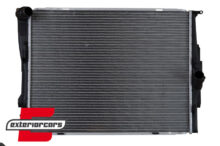 Hladnjak motora / BMW serije 1 E81/E87 E82/E88 + serije 3 E92/E93 E90/E91 + X1 E84 + Z4 E89 (2003-2016)