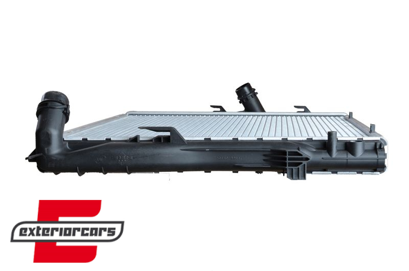 Hladnjak motora / BMW serije 1 E81/E87 E82/E88 + serije 3 E92/E93 E90/E91 + X1 E84 + Z4 E89 (2003-2016) - Slika 3