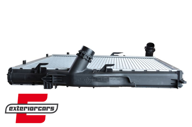 Hladnjak motora / BMW serije 1 E81/E87 E82/E88 + serije 3 E92/E93 E90/E91 + X1 E84 + Z4 E89 (2003-2016) - Slika 4
