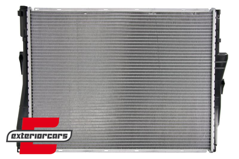 Hladnjak motora / BMW serije 3 E46 + Z4 Cabrio E85/E86 (1997-2009) - Slika 2
