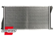 Hladnjak motora / BMW serije 5 E39 + serije 7 E38 (1994-2004)