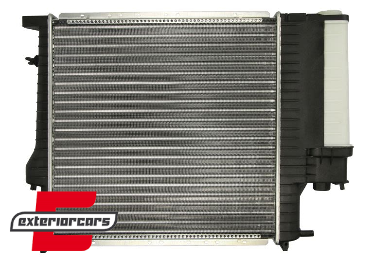 Hladnjak motora / BMW serije 3 E30 E36 + Z3 Cabrio E36 (1982-2003) - Slika 2