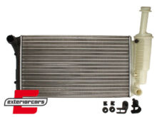 Hladnjak motora / Fiat Panda (2003-2012)