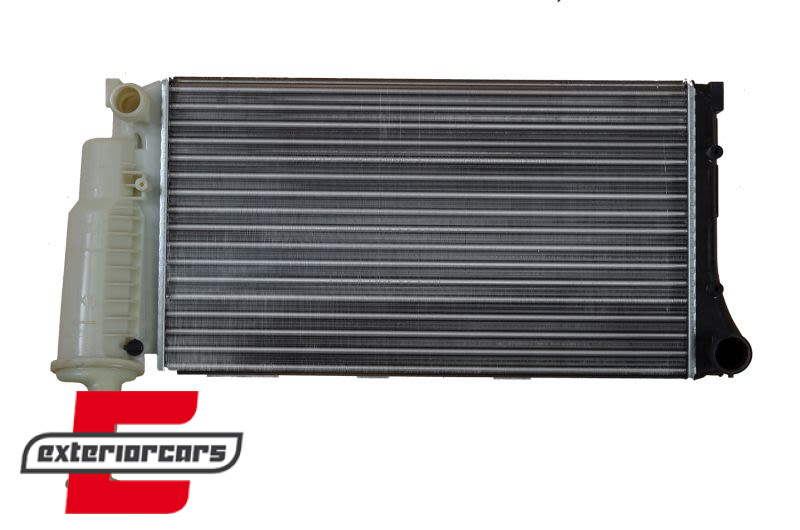 Hladnjak motora / Fiat Panda (2003-2012) - Slika 2
