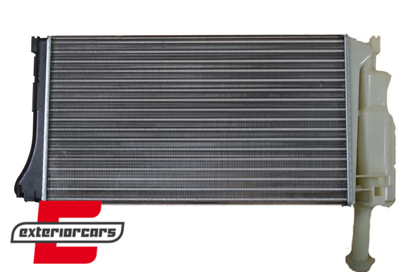 Hladnjak motora / Fiat Panda (2003-2012) - Slika 3