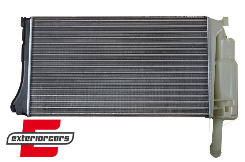 Hladnjak motora / Fiat Panda (2003-2012) - Slika 4