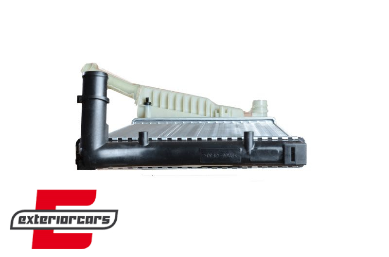 Hladnjak motora / Fiat Panda (2003-2012) - Slika 5