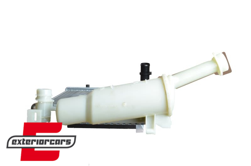 Hladnjak motora / Fiat Panda (2003-2012) - Slika 6