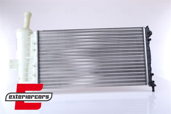 Hladnjak motora / Fiat Punto (1999-2012) - Slika 2