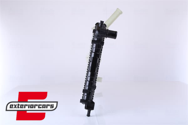 Hladnjak motora / Fiat Punto (1999-2012) - Slika 4