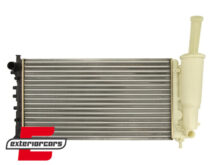 Hladnjak motora / Fiat Punto (1999-2012)