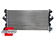 Hladnjak motora / Fiat Ducato (2006-2014)