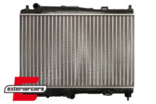 Hladnjak motora / Ford B-Max Fiesta (2008-)