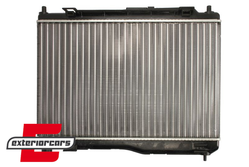 Hladnjak motora / Ford B-Max Fiesta (2008-) - Slika 2