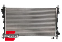 Hladnjak motora / Ford Transit/Tourneo Connect (2002-2013)