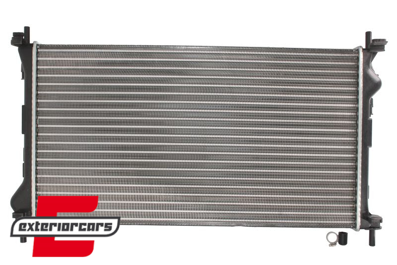 Hladnjak motora / Ford Transit/Tourneo Connect (2002-2013) - Slika 2